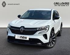 Renault Austral Rennes