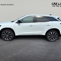 Renault Austral Austral E-Tech hybrid 200 Techno Rennes