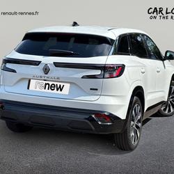 Renault Austral Austral E-Tech hybrid 200 Techno Rennes