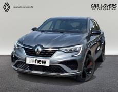 Renault Arkana Rennes