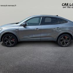Renault Arkana Arkana E-Tech 145 - 21B R.S. Line Rennes