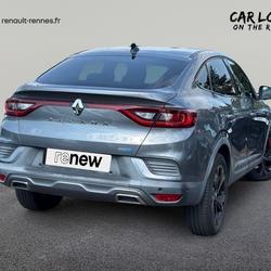 Renault Arkana Arkana E-Tech 145 - 21B R.S. Line Rennes