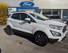 Ford Ecosport Aix-en-Provence
