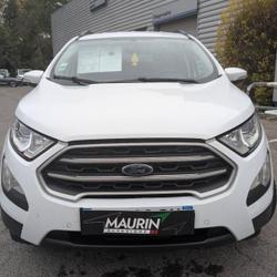 Ford Ecosport 1.0 EcoBoost 100ch Trend Euro6.2 Aix-en-Provence