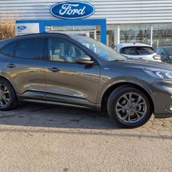 Ford Kuga 2.5 Duratec 190ch FHEV E85 ST-Line X BVA Aix-en-Provence