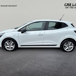 Renault Clio 5 Societe CLIO SOCIETE TCE 90 EVOLUTION REVERSIBLE occasion - Rennes - photo 2/30
