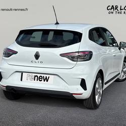 Renault Clio 5 Societe CLIO SOCIETE TCE 90 EVOLUTION REVERSIBLE occasion - Rennes - photo 3/30