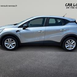 Renault Captur Captur E-Tech 145 - 21 Business Rennes