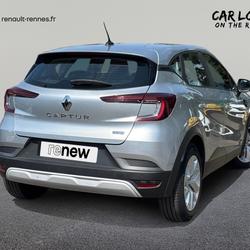 Renault Captur Captur E-Tech 145 - 21 Business Rennes