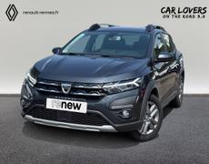 Dacia Sandero Rennes