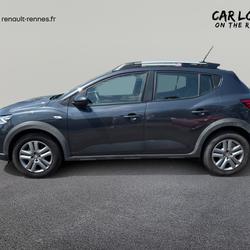 Dacia Sandero Sandero ECO-G 100 - 22 Stepway Confort Rennes
