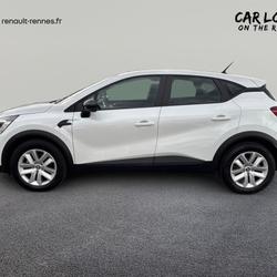 Renault Captur Captur E-Tech 145 - 21 Business Rennes