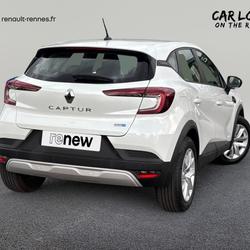 Renault Captur Captur E-Tech 145 - 21 Business Rennes
