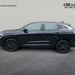 Renault Austral E-Tech full hybrid 200 GSR2 Evolution occasion - Rennes - photo 2/30