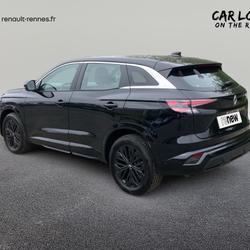 Renault Austral E-Tech full hybrid 200 GSR2 Evolution occasion - Rennes - photo 3/30