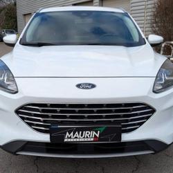 Ford Kuga 2.5 Duratec 190ch FHEV E85 Titanium BVA Aix-en-Provence