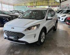 Ford Kuga Manosque