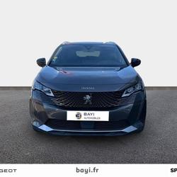 Peugeot 3008 BlueHDi 130ch S&S EAT8 GT occasion - Saint-Georges-des-Groseillers - photo 2/18