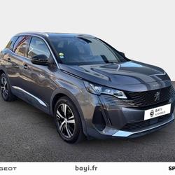 Peugeot 3008 BlueHDi 130ch S&S EAT8 GT occasion - Saint-Georges-des-Groseillers - photo 3/18
