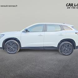 Renault Austral Austral E-Tech full hybrid 200 GSR2 Evolution Rennes