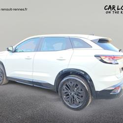 Renault Austral Austral E-Tech full hybrid 200 GSR2 Evolution Rennes