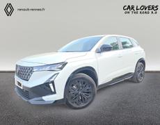 Renault Austral Rennes