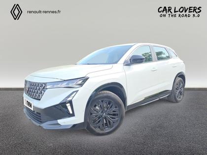 Renault Austral - Austral E-Tech full hybrid 200 GSR2 Evolution - 31 690 €