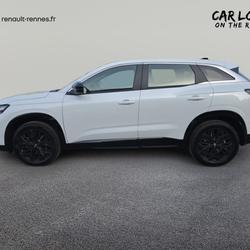 Renault Austral Austral E-Tech full hybrid 200 GSR2 Evolution Rennes
