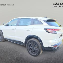 Renault Austral Austral E-Tech full hybrid 200 GSR2 Evolution Rennes
