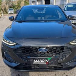 Ford Focus 1.0 Flexifuel mHEV 125ch ST-Line Design Aix-en-Provence