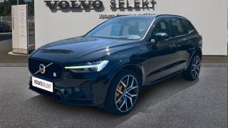 Volvo XC60  - photo 0