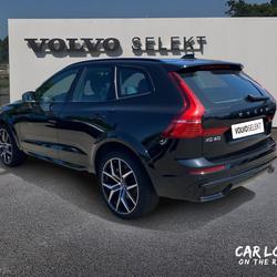 Volvo XC60 XC60 T8 AWD Hybride rechargeable 310 ch+145 ch Geartronic 8 Polestar Engineered Brest