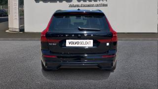 Volvo XC60  - photo 2