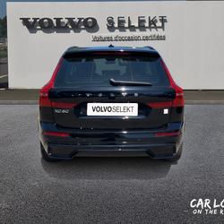 Volvo XC60 XC60 T8 AWD Hybride rechargeable 310 ch+145 ch Geartronic 8 Polestar Engineered Brest