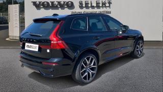 Volvo XC60  - photo 3