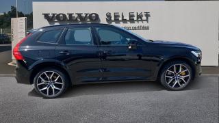 Volvo XC60  - photo 4