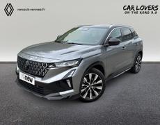 Renault Austral Rennes