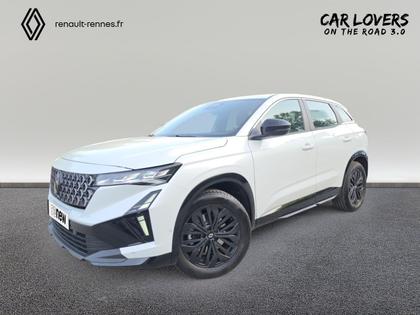 Renault Austral - Austral E-Tech full hybrid 200 GSR2 Evolution - 31 190 €