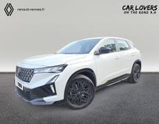 Renault Austral Rennes