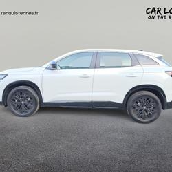 Renault Austral Austral E-Tech full hybrid 200 GSR2 Evolution Rennes