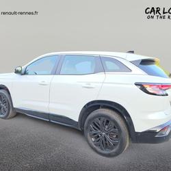 Renault Austral Austral E-Tech full hybrid 200 GSR2 Evolution Rennes