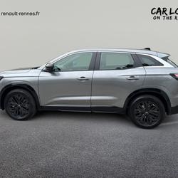 Renault Austral Austral E-Tech full hybrid 200 GSR2 Evolution Rennes