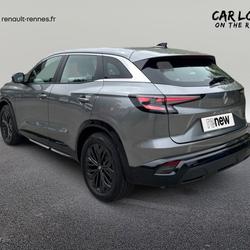 Renault Austral Austral E-Tech full hybrid 200 GSR2 Evolution Rennes