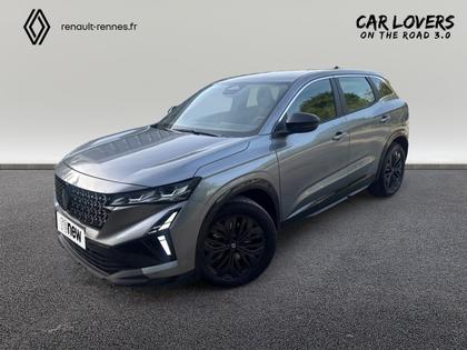 Renault Austral - Austral E-Tech full hybrid 200 GSR2 Evolution - 31 690 €