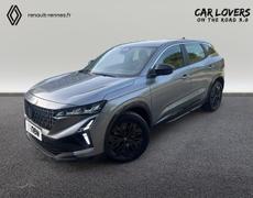 Renault Austral Rennes