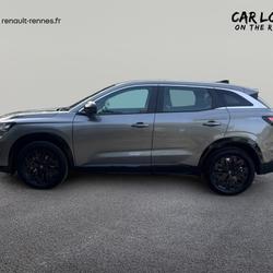 Renault Austral Austral E-Tech full hybrid 200 GSR2 Evolution Rennes