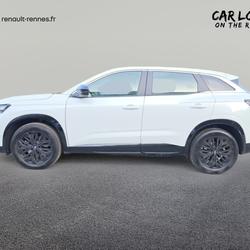 Renault Austral Austral E-Tech full hybrid 200 GSR2 Evolution Rennes