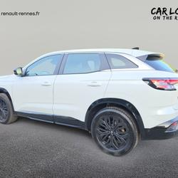 Renault Austral Austral E-Tech full hybrid 200 GSR2 Evolution Rennes