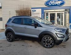 Ford Ecosport Aix-en-Provence