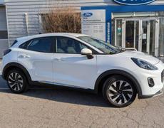 Ford Puma Aix-en-Provence